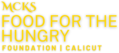 MCKS FOOD FOR HUNGRY FOUNDATION | CALICUT
